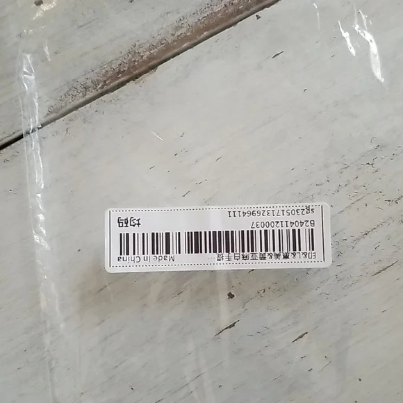 Beach Please  Canvas tote - Picture 10 of 10